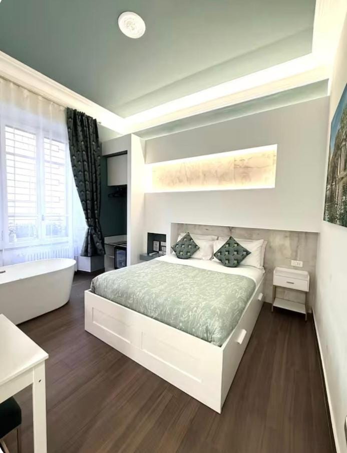 Ciampino Station - 7 minutes from the airport Apartment in Rome