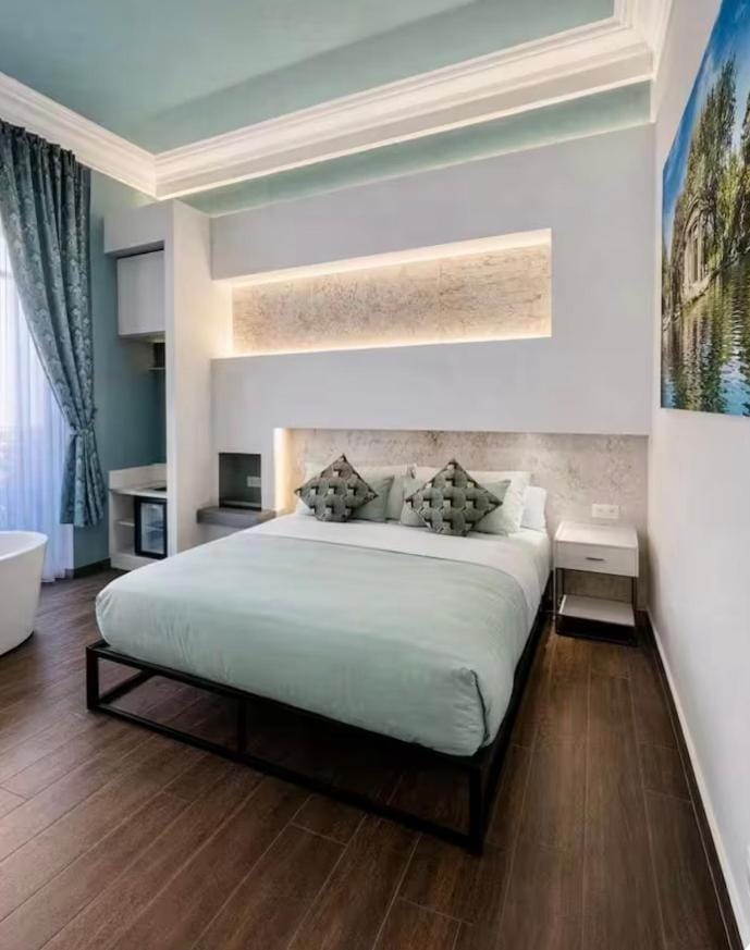 Ciampino Station - 7 minutes from the airport Apartment in Rome