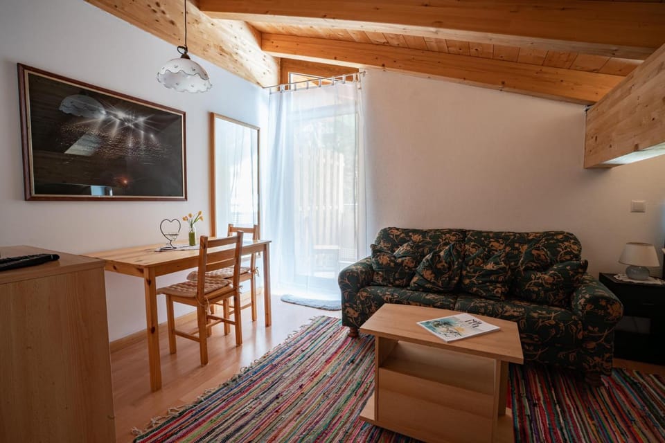 Haus Fries Bed and Breakfast in Salzburgerland