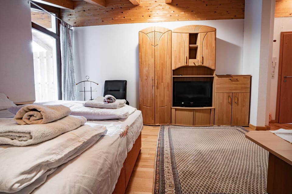 Haus Fries Bed and Breakfast in Salzburgerland