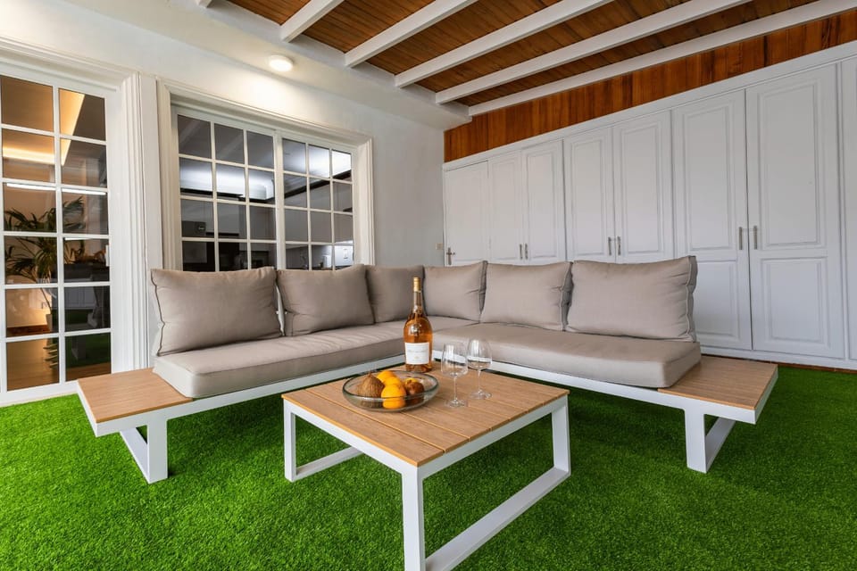 Balcony/Terrace, Balcony/Terrace