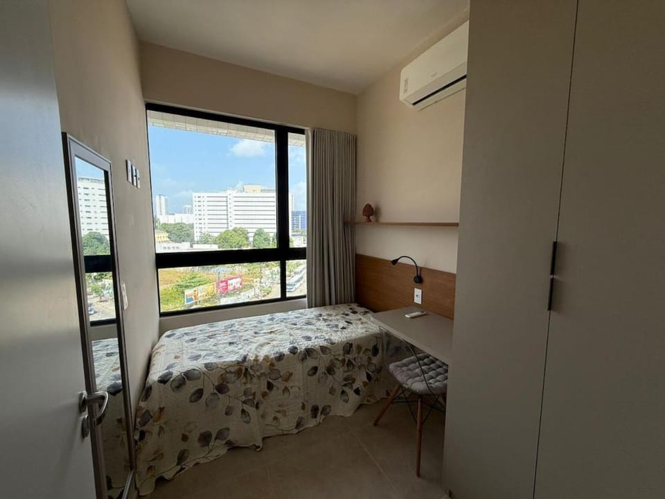 Boa Vista, Apto 2 Quartos completo, Próximo ao Consulado USA e Polo Médico Apartment in Recife