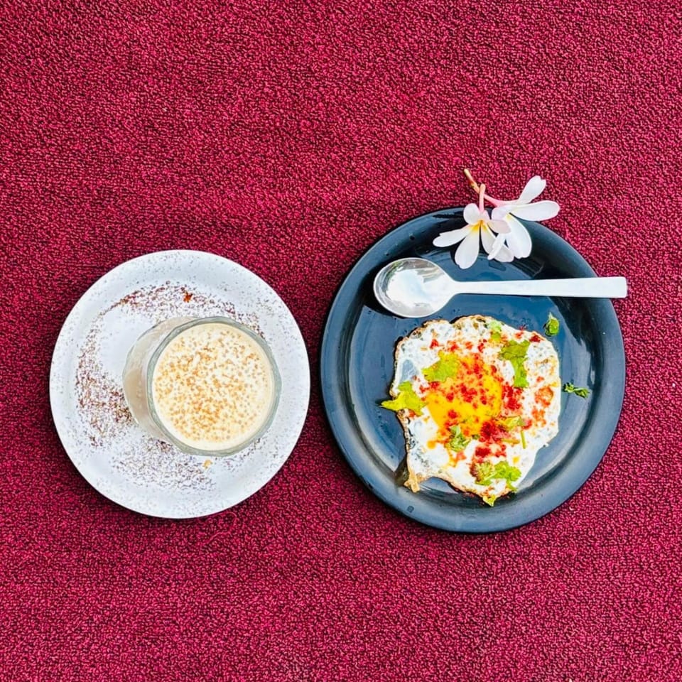 Food, Breakfast