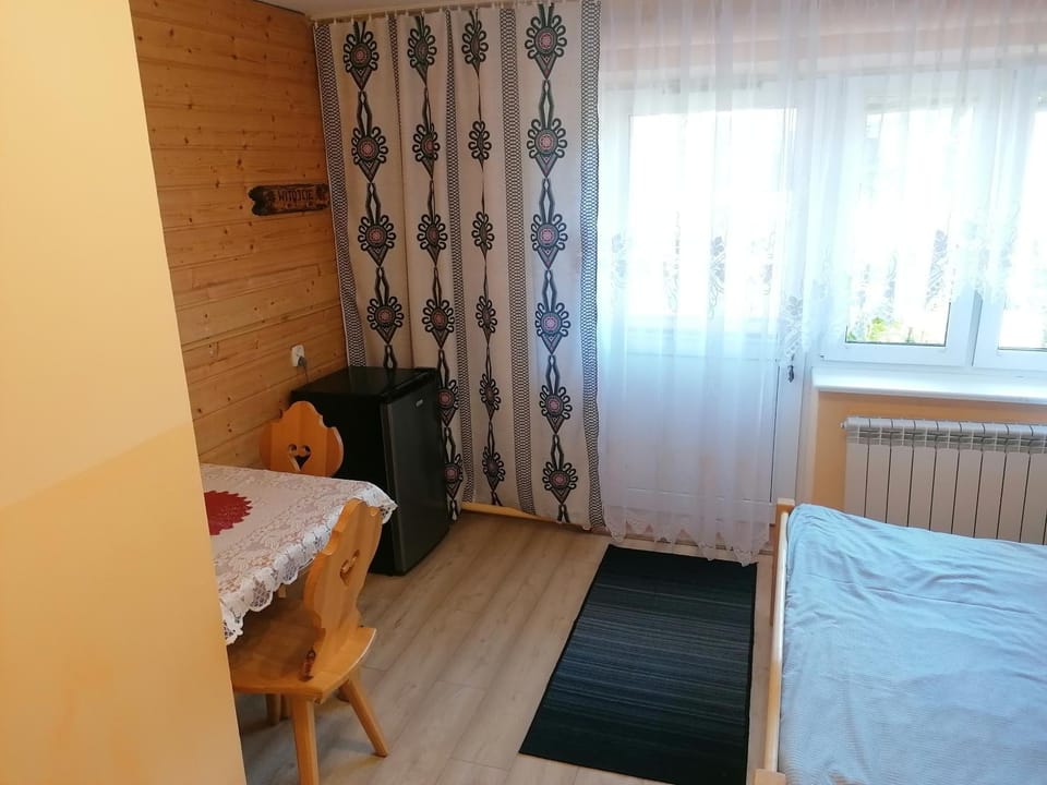 Noclegi "Przy szlaku" Farm Stay in Lesser Poland Voivodeship