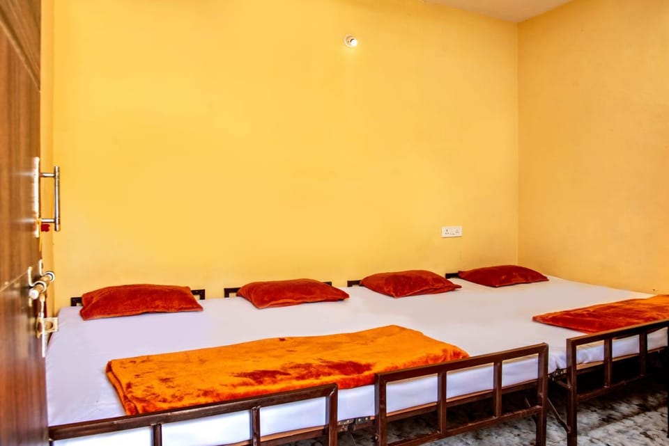Shri Mangal kripa homestay Vacation rental in India