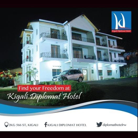 Property building, Garden, Parking