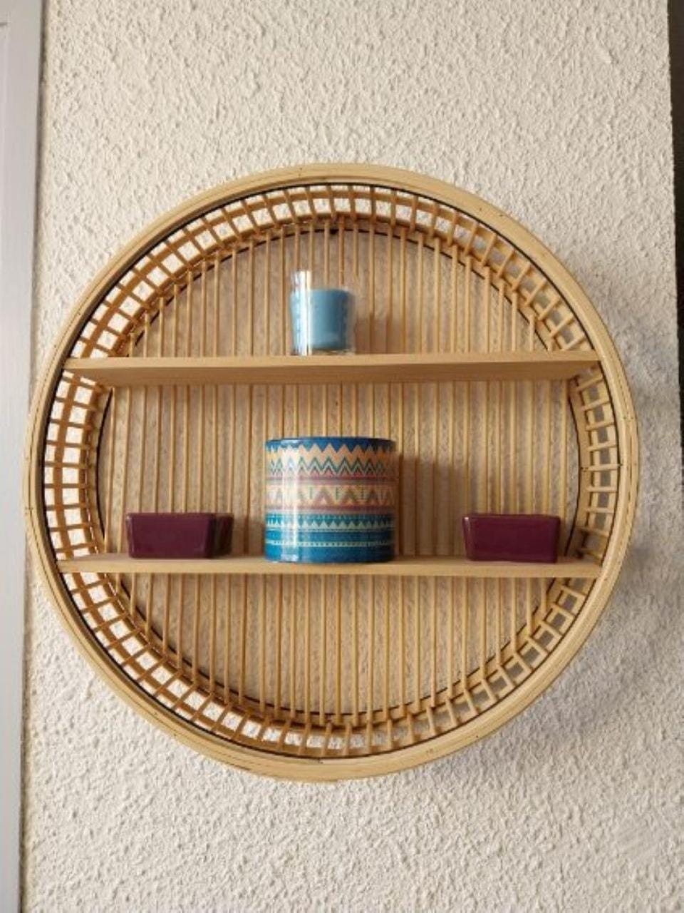 Decorative detail