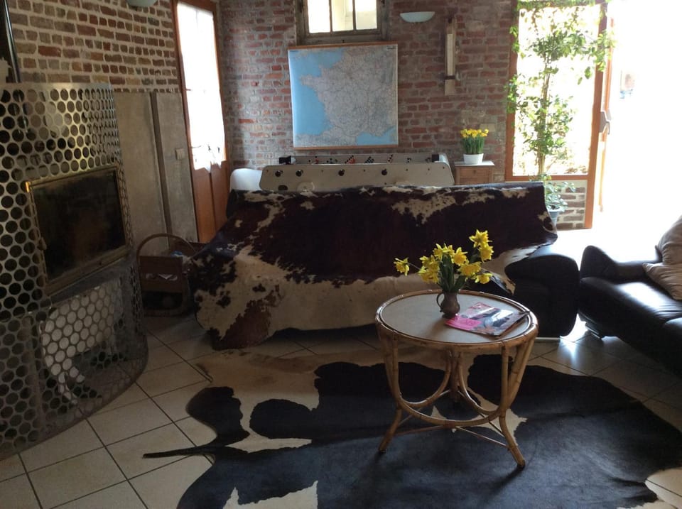 La Cense des 6 Sens Bed and Breakfast in Hauts-de-France