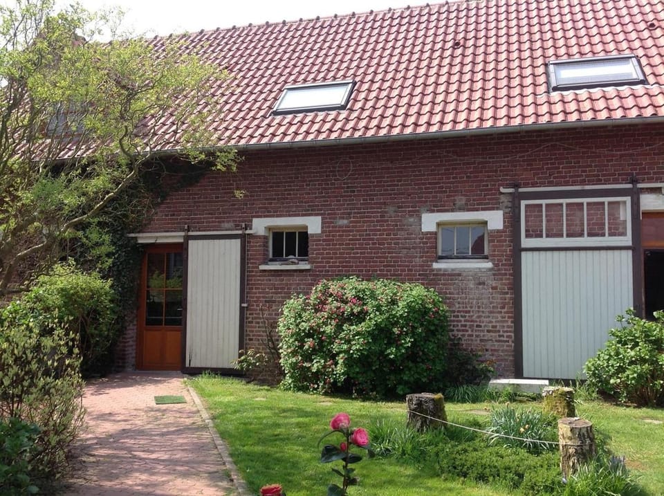 La Cense des 6 Sens Bed and Breakfast in Hauts-de-France