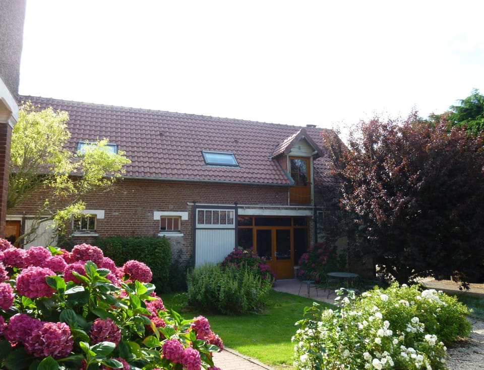 La Cense des 6 Sens Bed and Breakfast in Hauts-de-France