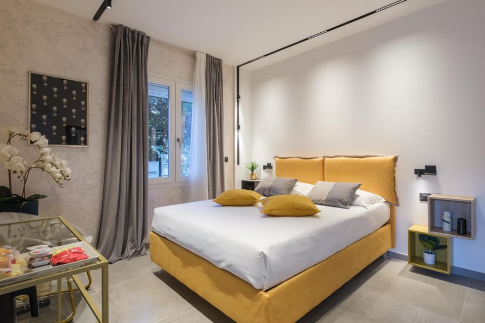 Malvasiasuites Bed and Breakfast in Bologna