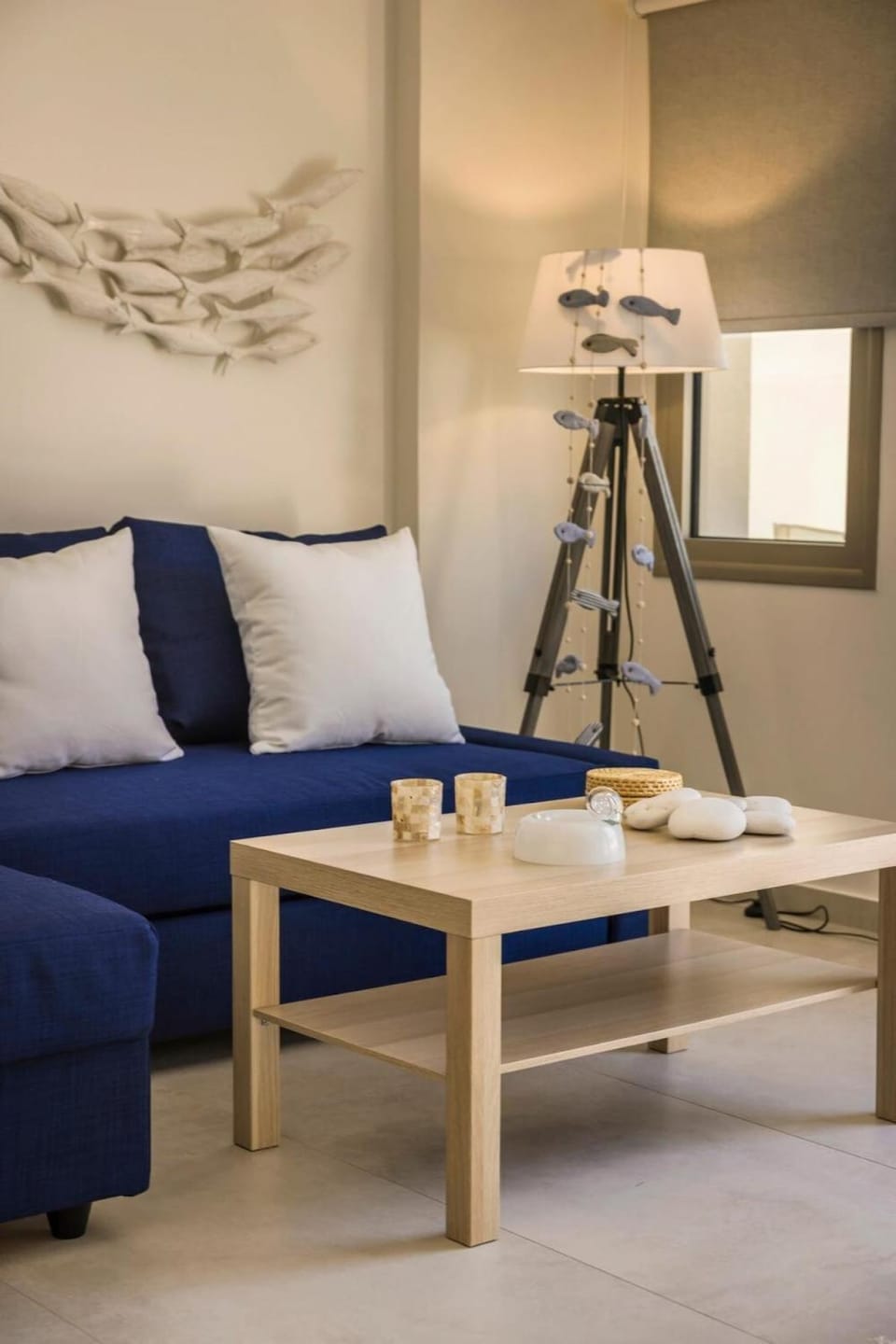 Casa Simone Apartment in Argostolion