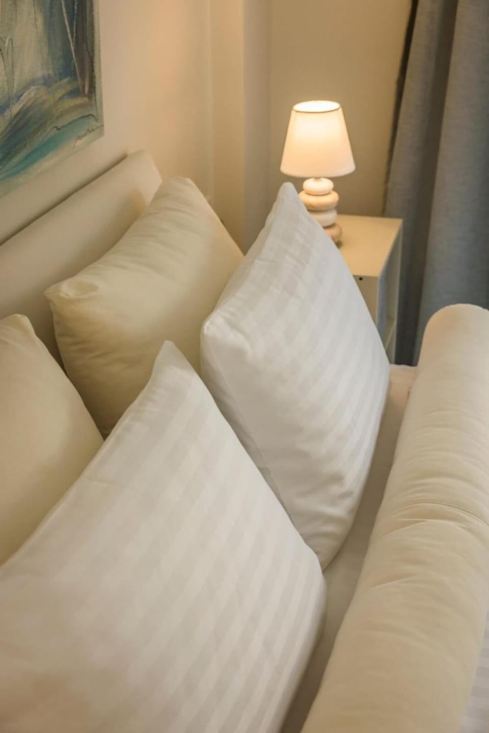 Casa Simone Apartment in Argostolion