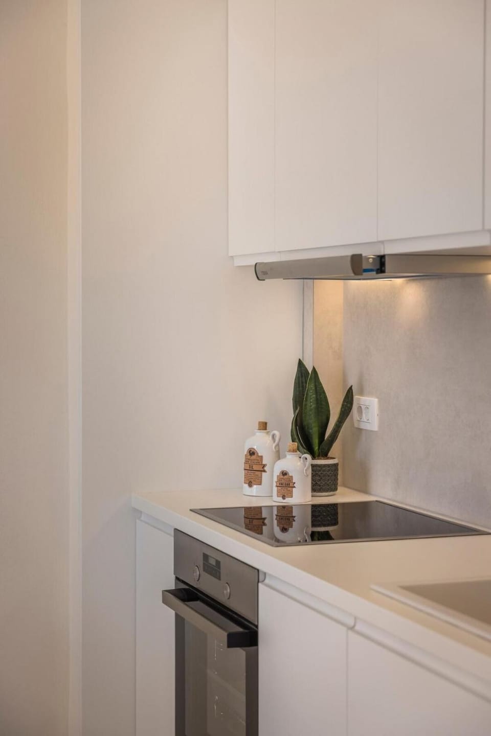 Casa Simone Apartment in Argostolion