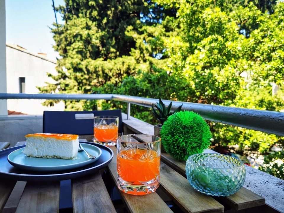 Day, View (from property/room), Balcony/Terrace