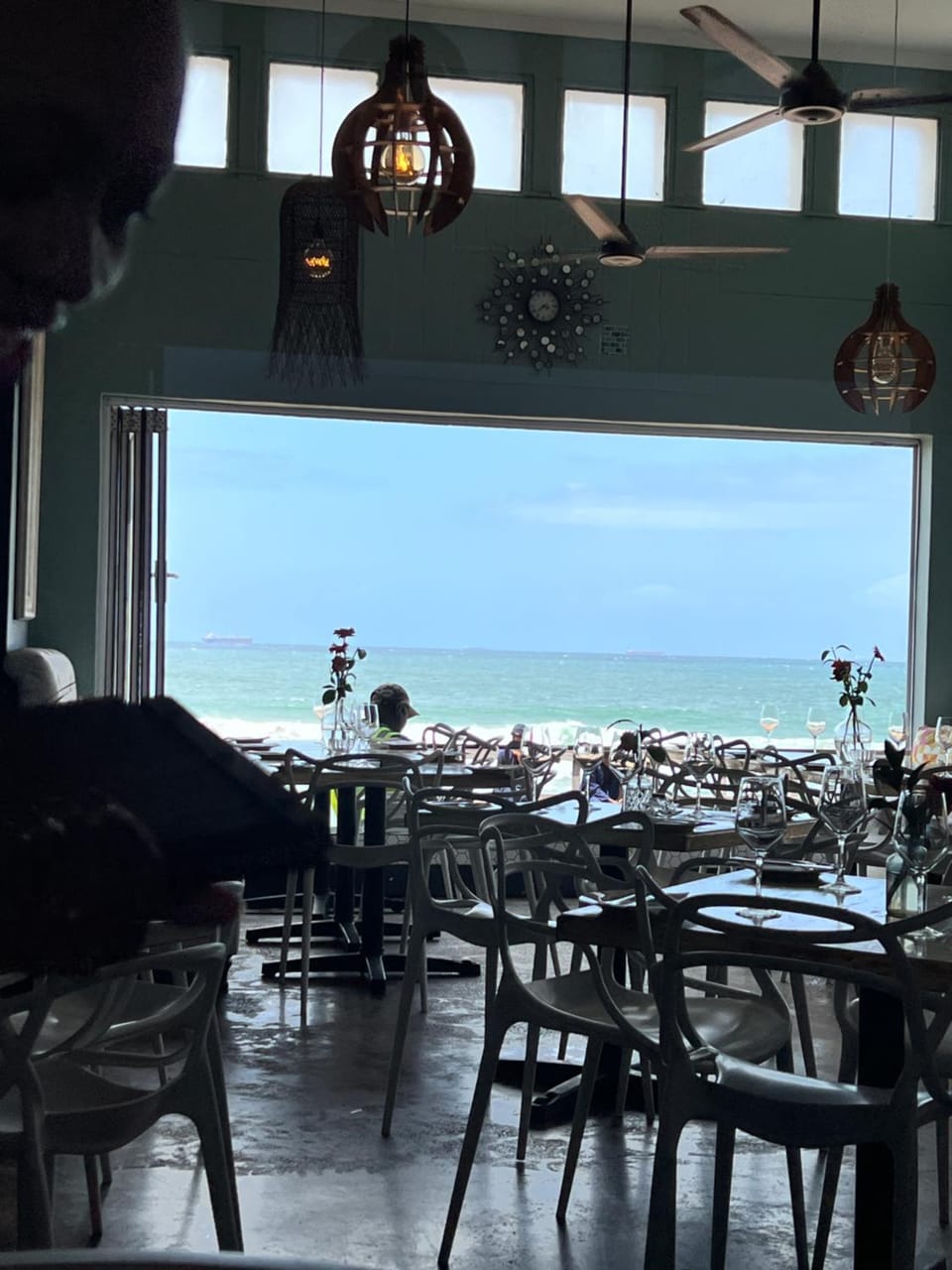 Restaurant/places to eat, Restaurant/places to eat