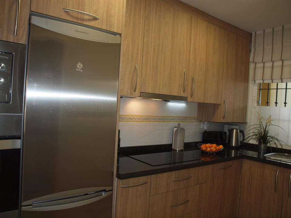 Intermobiliaria Rentals - Puerto Alto B5 8 Apartment in Estepona
