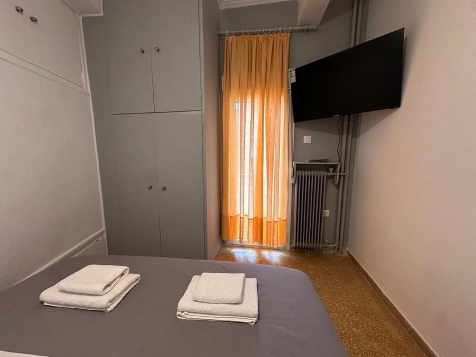 Gazi Square Apartment Apartment in Athens