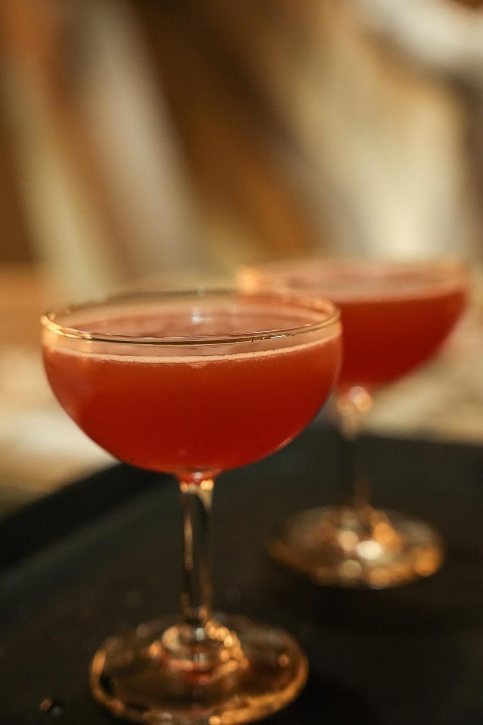 Drinks