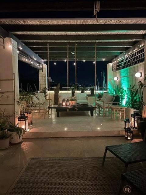 Penthouse Bali Ref #94 Apartment in Estepona