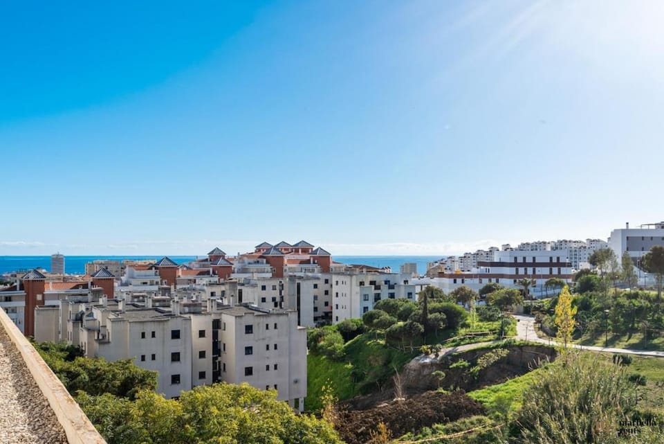 Penthouse Bali Ref #94 Apartment in Estepona