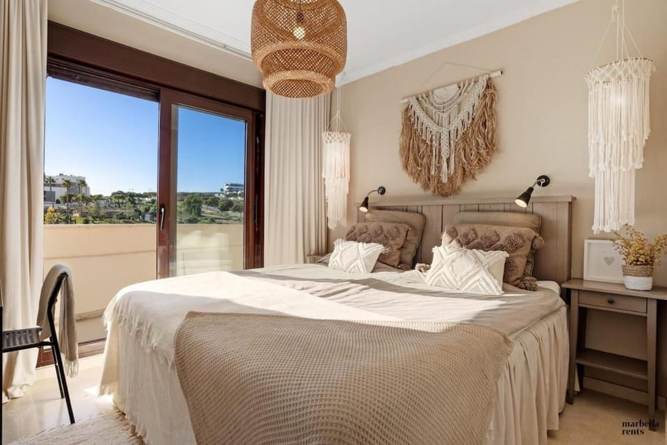 Penthouse Bali Ref #94 Apartment in Estepona