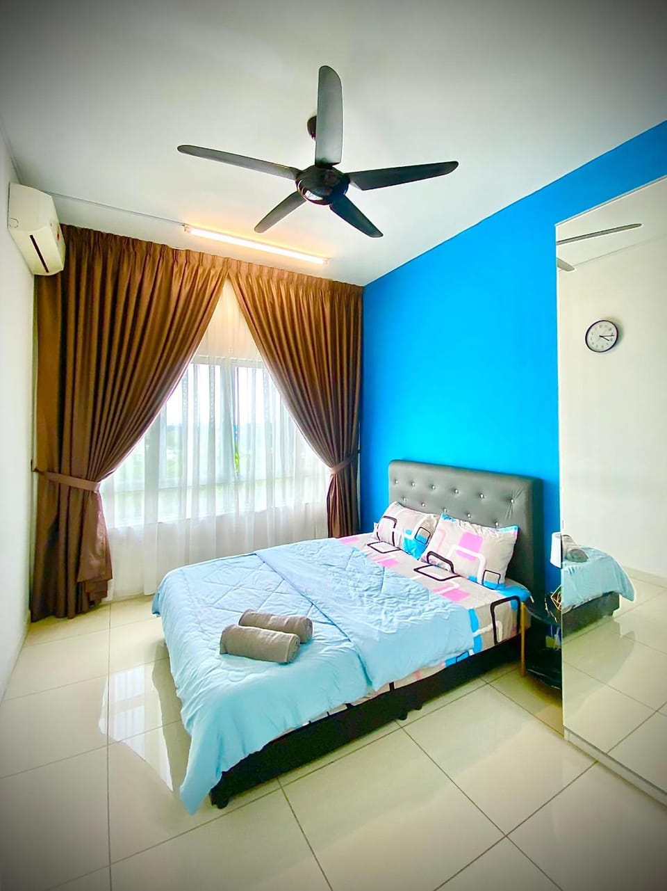 Savanna Executive Suites at Southville by D'KAY HOMES, Pool with Slide Apartment in Negeri Sembilan, Malaysia