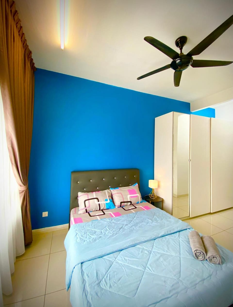 Savanna Executive Suites at Southville by D'KAY HOMES, Pool with Slide Apartment in Negeri Sembilan, Malaysia