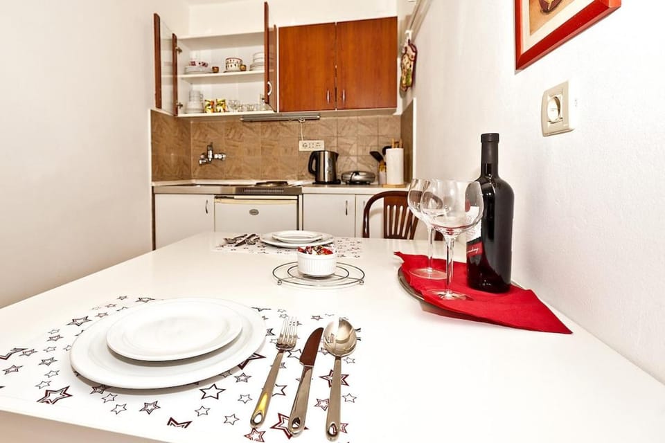 Lovely View Apartment Apartment in Dubrovnik