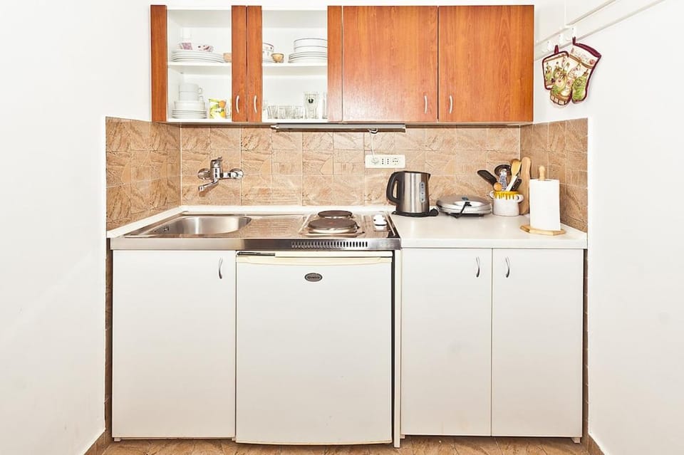 Lovely View Apartment Apartment in Dubrovnik