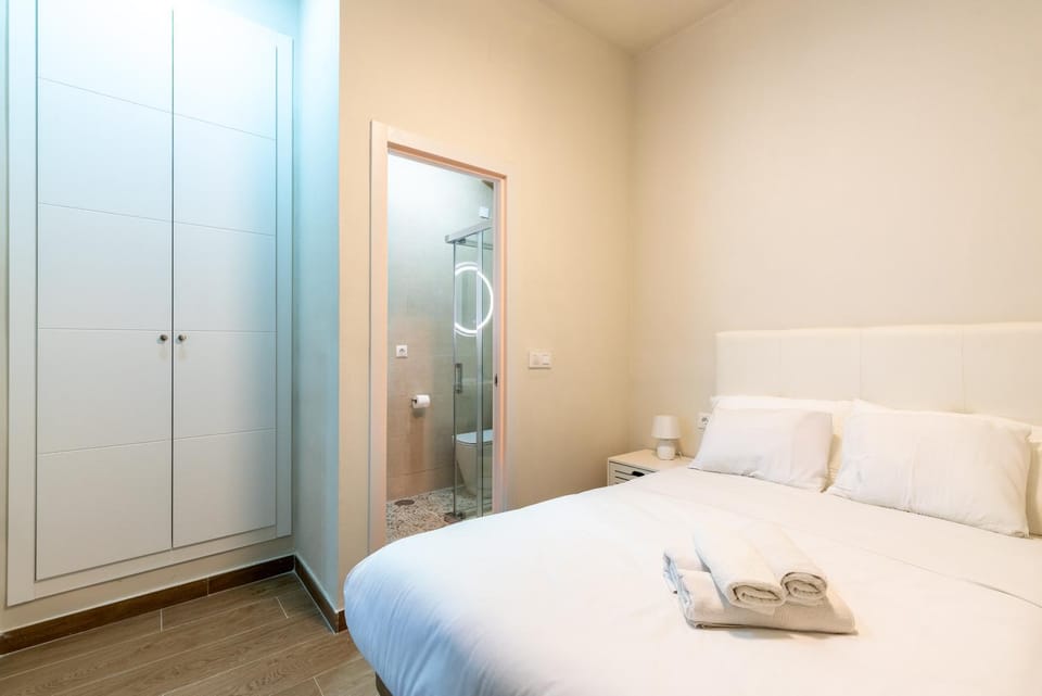 AoA Triana Loft Apartment in Seville