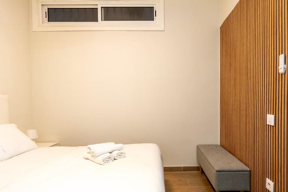 AoA Triana Loft Apartment in Seville