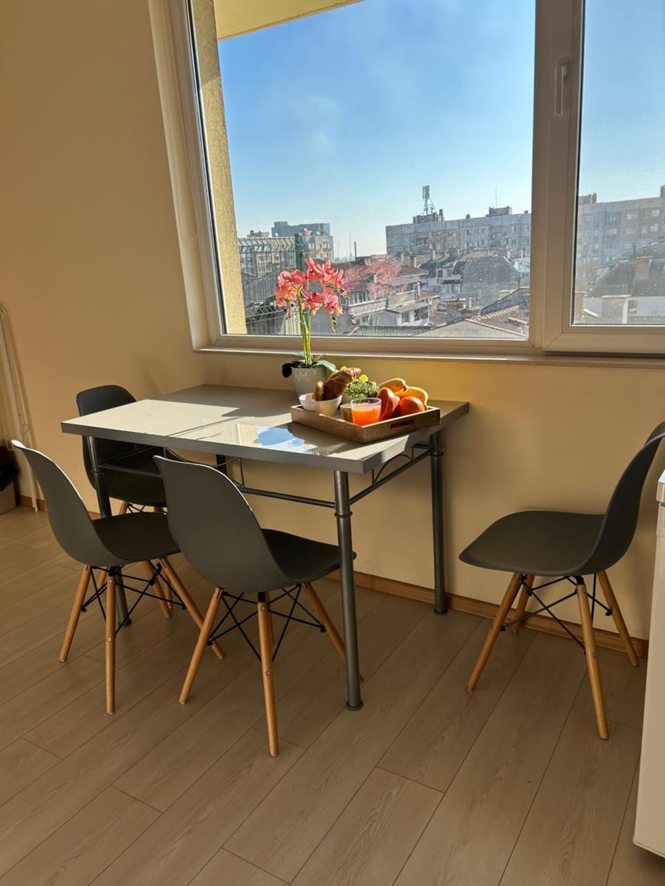 2BDR Апартамент Център Apartment in Stara Zagora