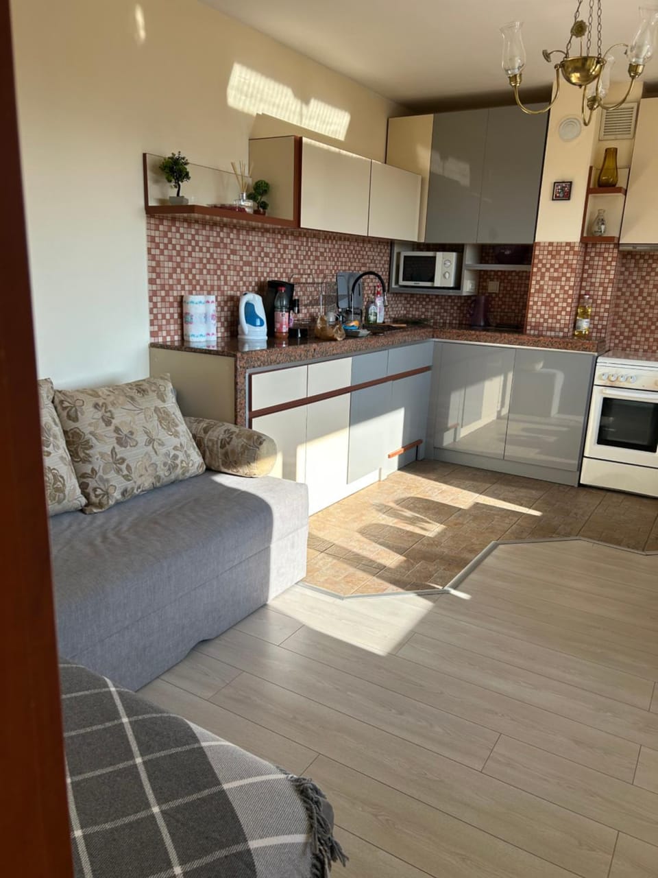 2BDR Апартамент Център Apartment in Stara Zagora