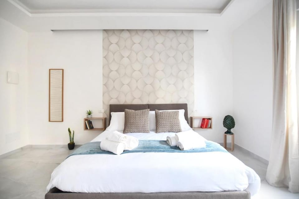 iFlat Casa Diamante Apartment in Palermo