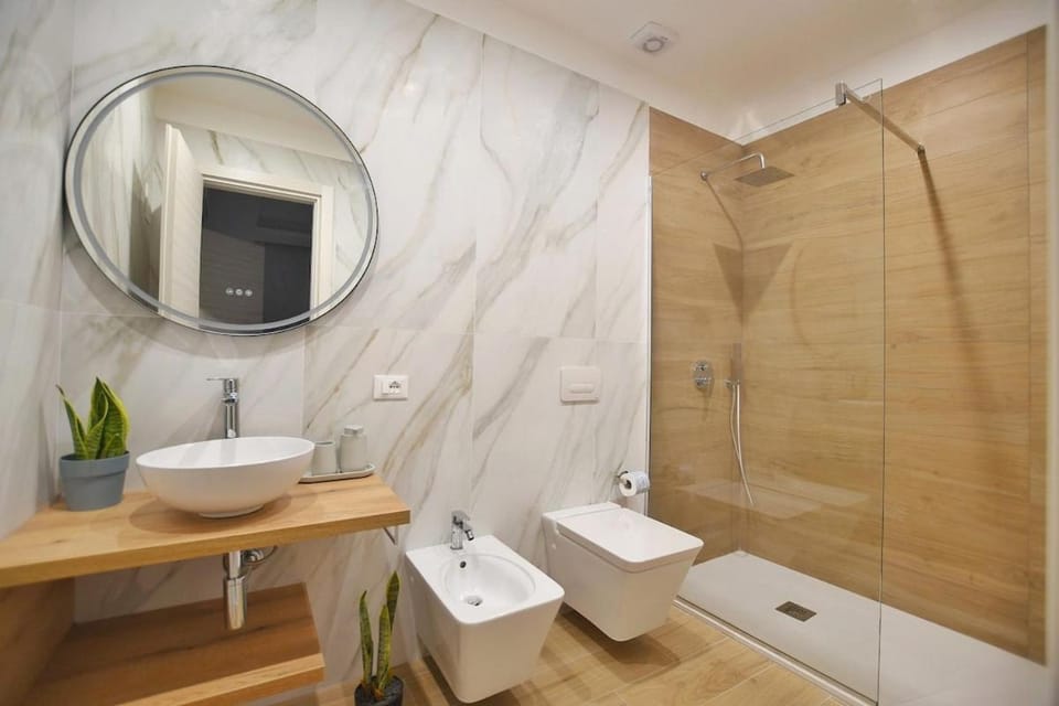 iFlat Casa Diamante Apartment in Palermo
