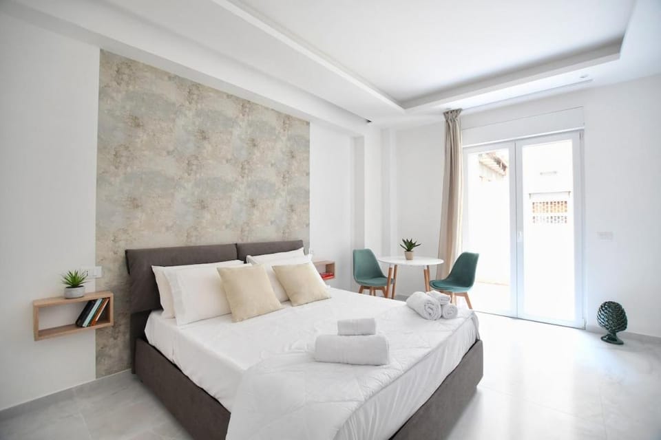 iFlat Casa Diamante Apartment in Palermo