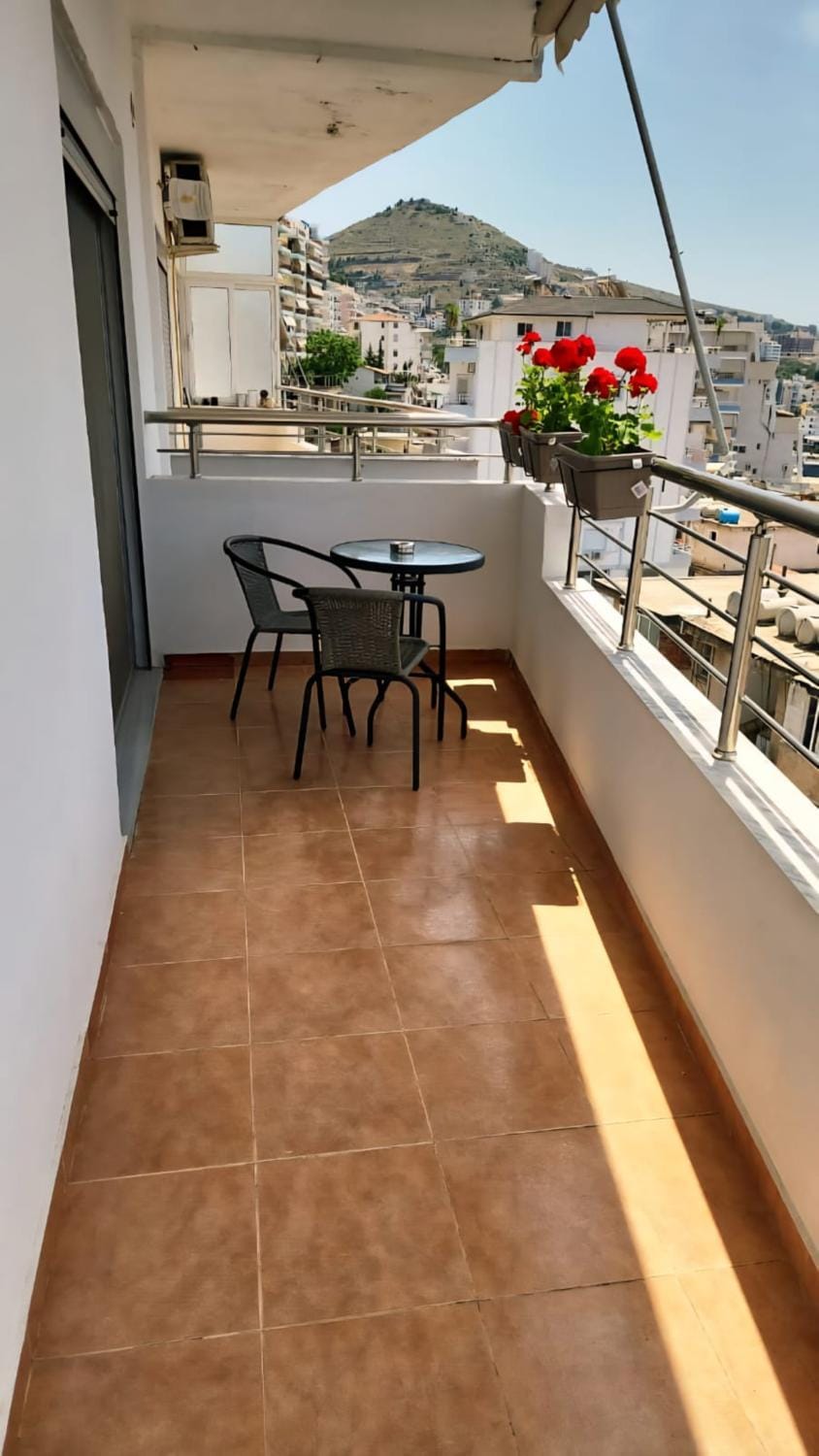 Albania Dream Holidays Apartment Apartment in Sarandë
