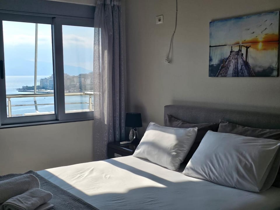 Albania Dream Holidays Apartment Apartment in Sarandë