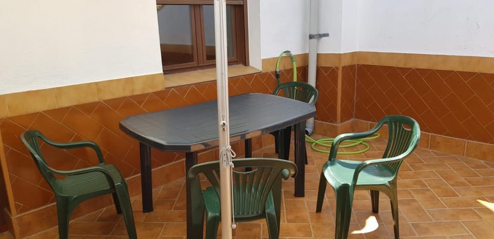 CASA CORRALEs House in Grazalema