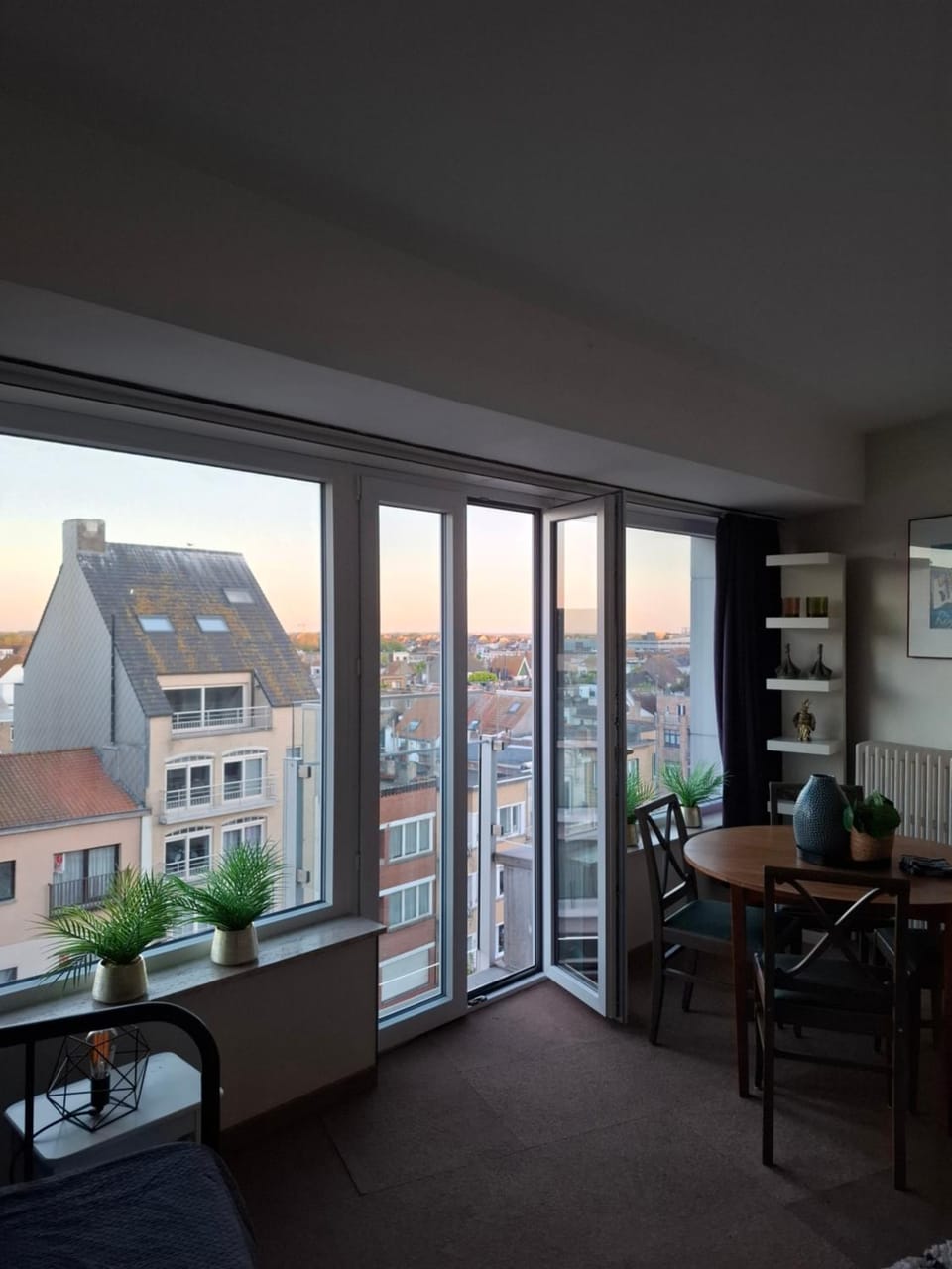 Studio Jules De Trooz Apartment in Bruges