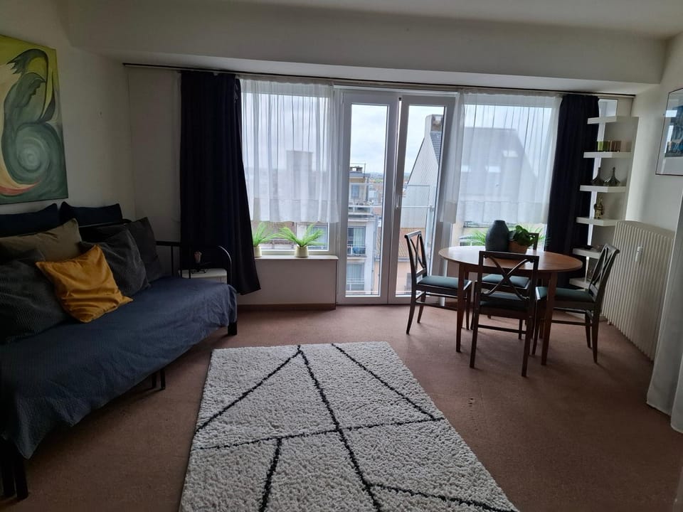 Studio Jules De Trooz Apartment in Bruges