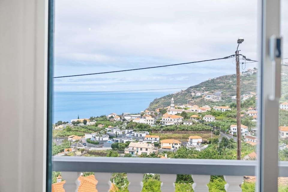 Casa dos Leões House in Madeira District