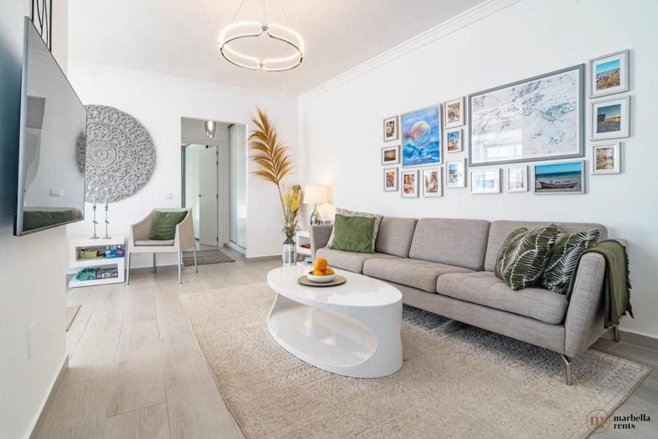 Victoria Blu Apartment Ref #95 Apartment in Estepona