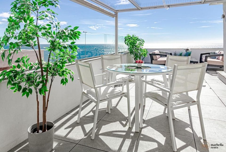 Victoria Blu Apartment Ref #95 Apartment in Estepona