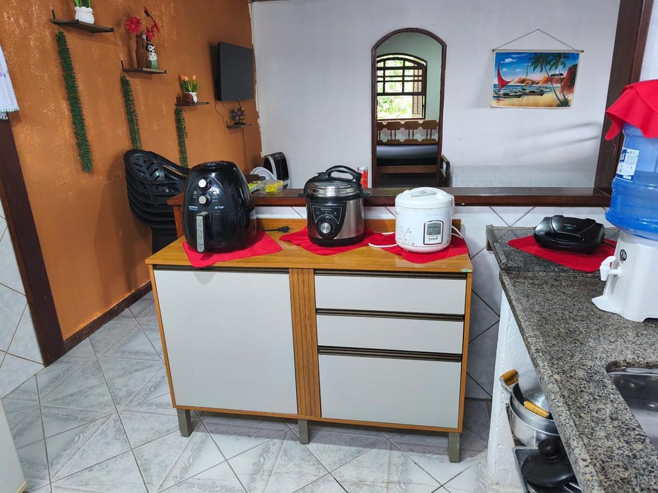 Casa de temporada em Parque Mambucaba, Angra dos Reis House in Angra dos Reis
