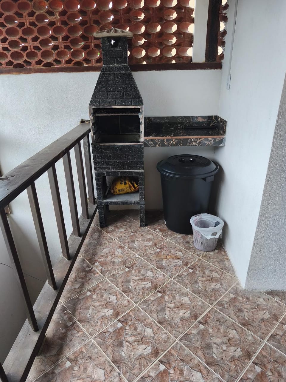BBQ facilities