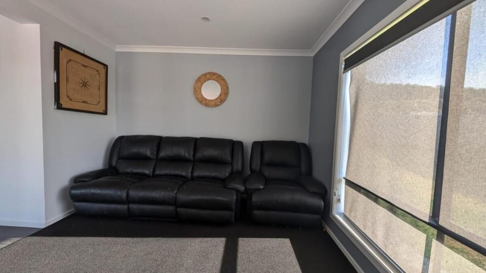 Family hideaway House in Wodonga