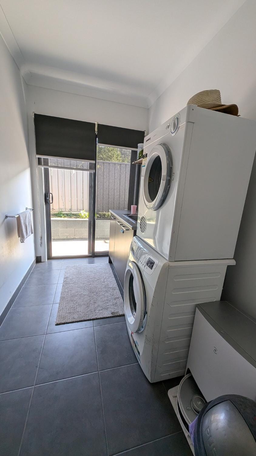 Family hideaway House in Wodonga