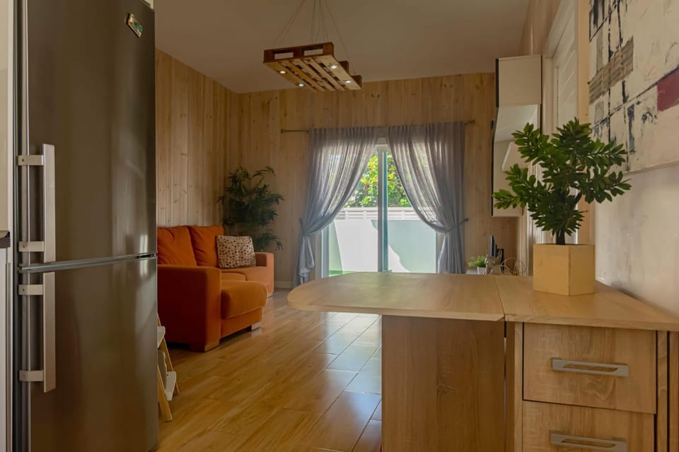 Vivienda del Mar de Abades House in Abona
